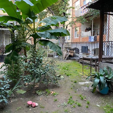 Guest House Gml-2 Τυφλίδα Εξωτερικό φωτογραφία