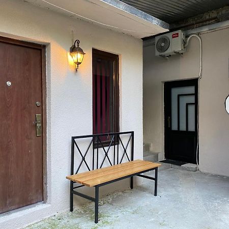 Guest House Gml-2 Τυφλίδα Εξωτερικό φωτογραφία