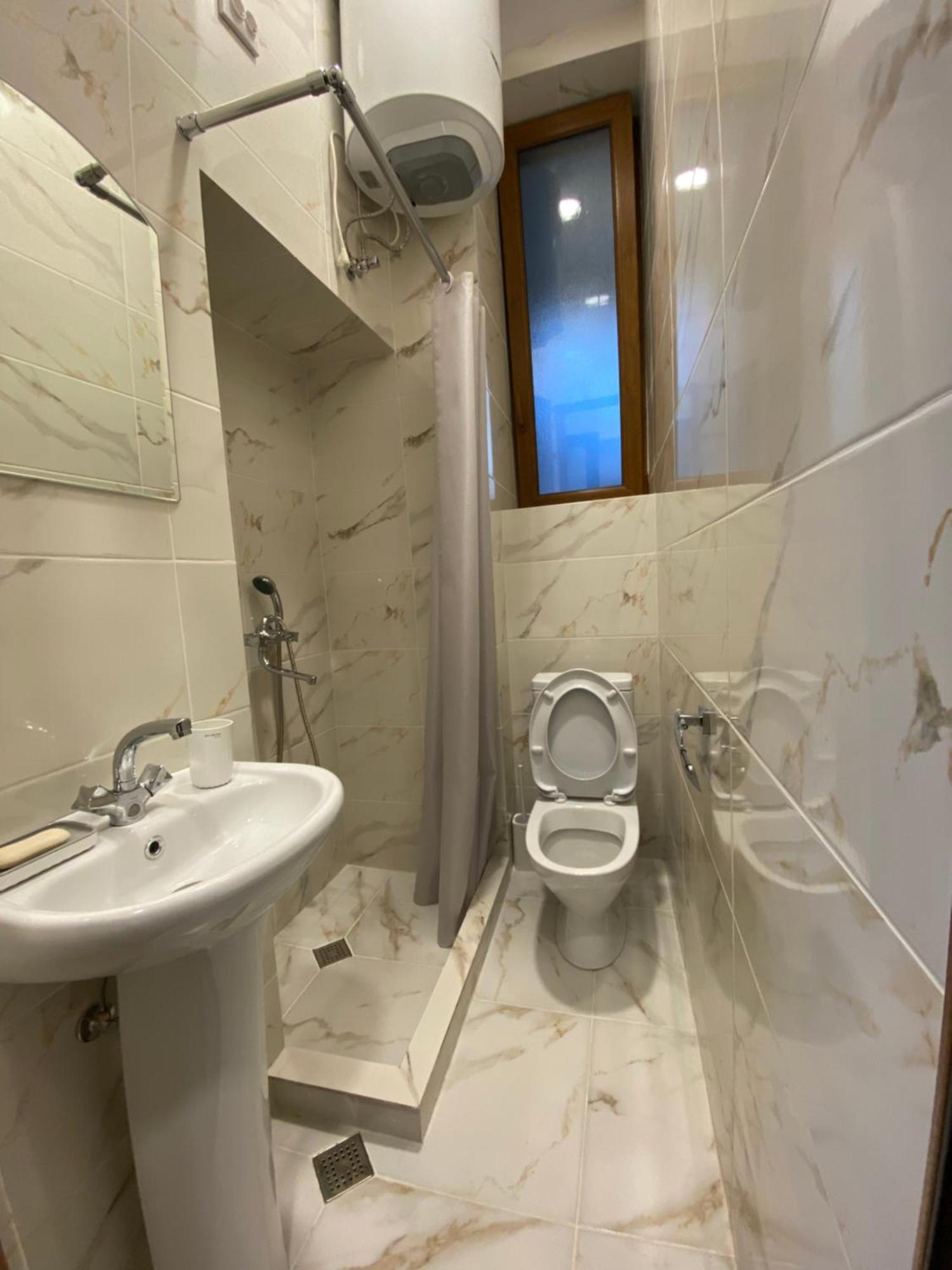 Guest House Gml-2 Τυφλίδα Εξωτερικό φωτογραφία
