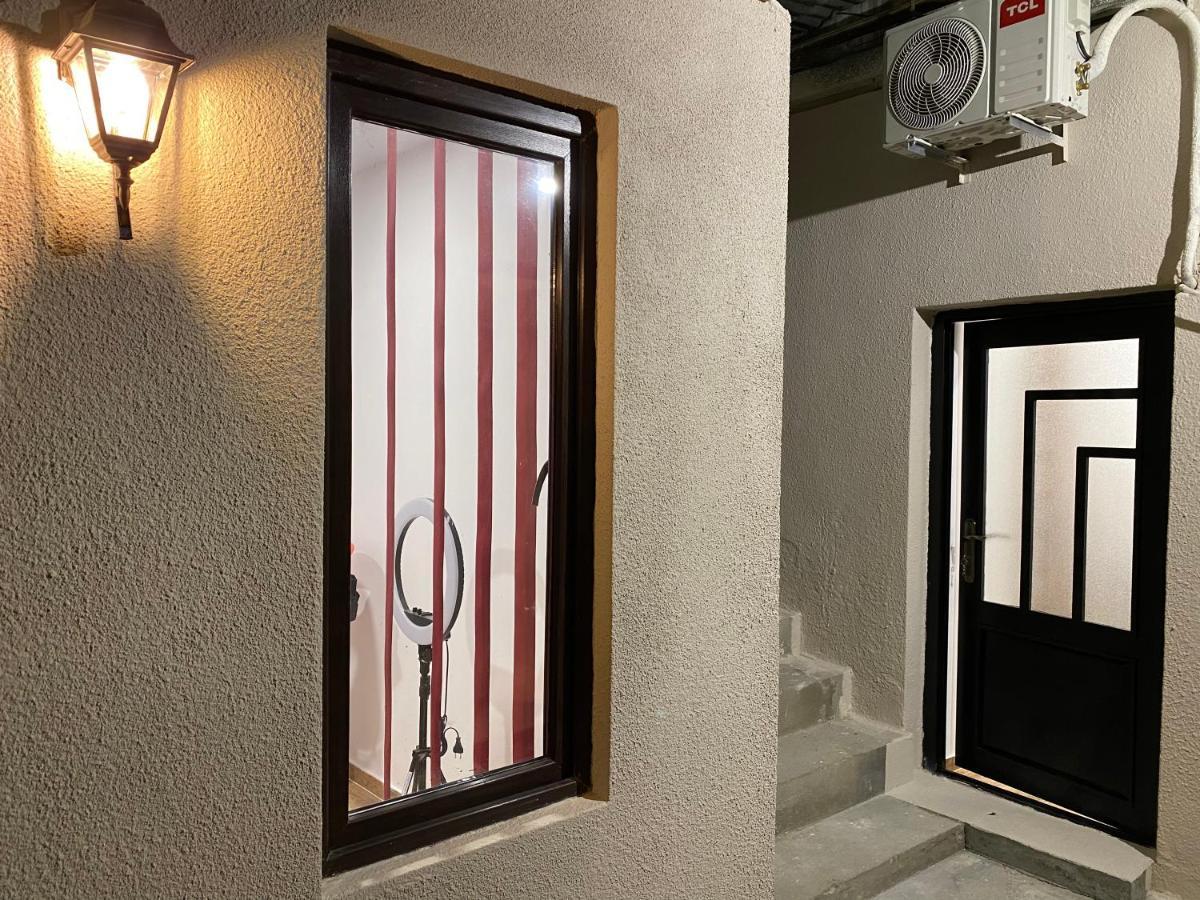 Guest House Gml-2 Τυφλίδα Εξωτερικό φωτογραφία