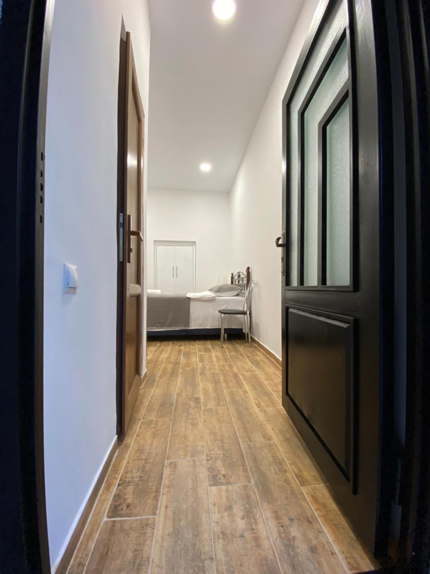 Guest House Gml-2 Τυφλίδα Εξωτερικό φωτογραφία