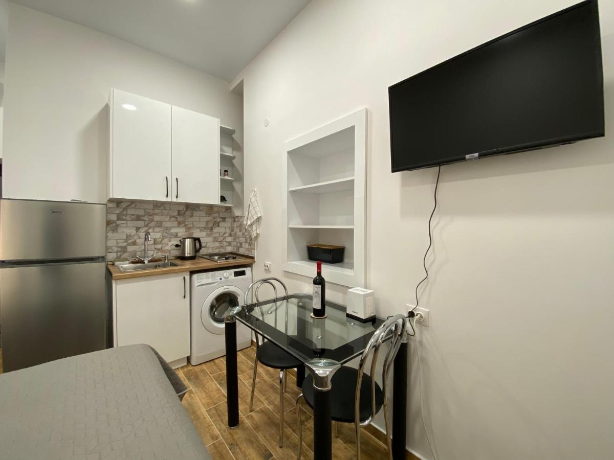 Guest House Gml-2 Τυφλίδα Εξωτερικό φωτογραφία