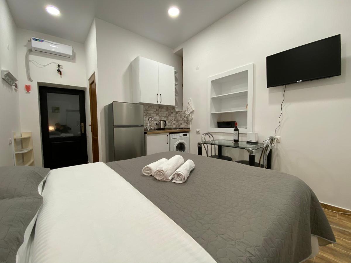 Guest House Gml-2 Τυφλίδα Εξωτερικό φωτογραφία