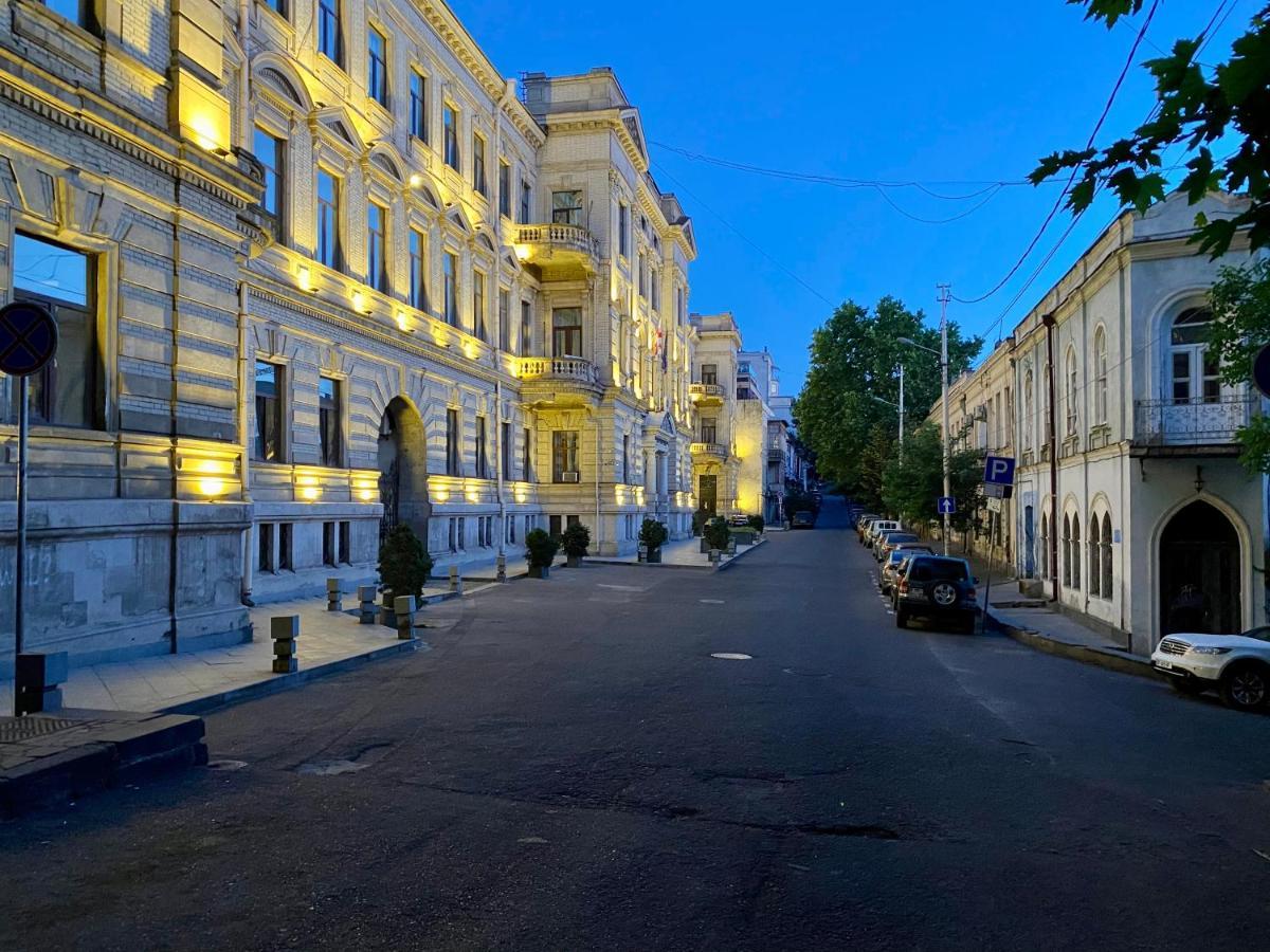 Guest House Gml-2 Τυφλίδα Εξωτερικό φωτογραφία