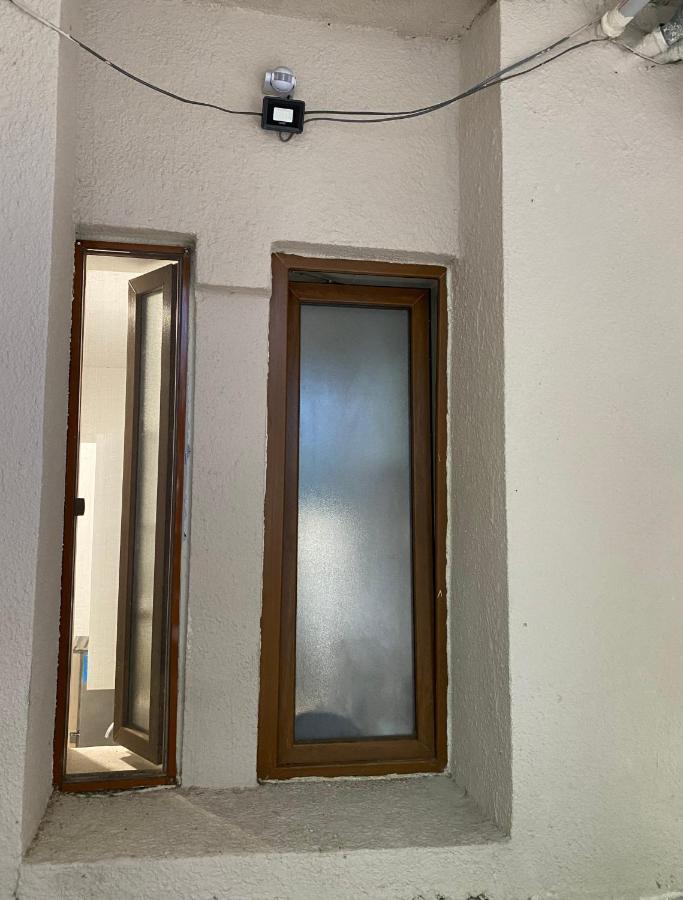 Guest House Gml-2 Τυφλίδα Εξωτερικό φωτογραφία