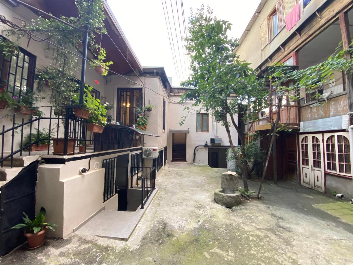 Guest House Gml-2 Τυφλίδα Εξωτερικό φωτογραφία