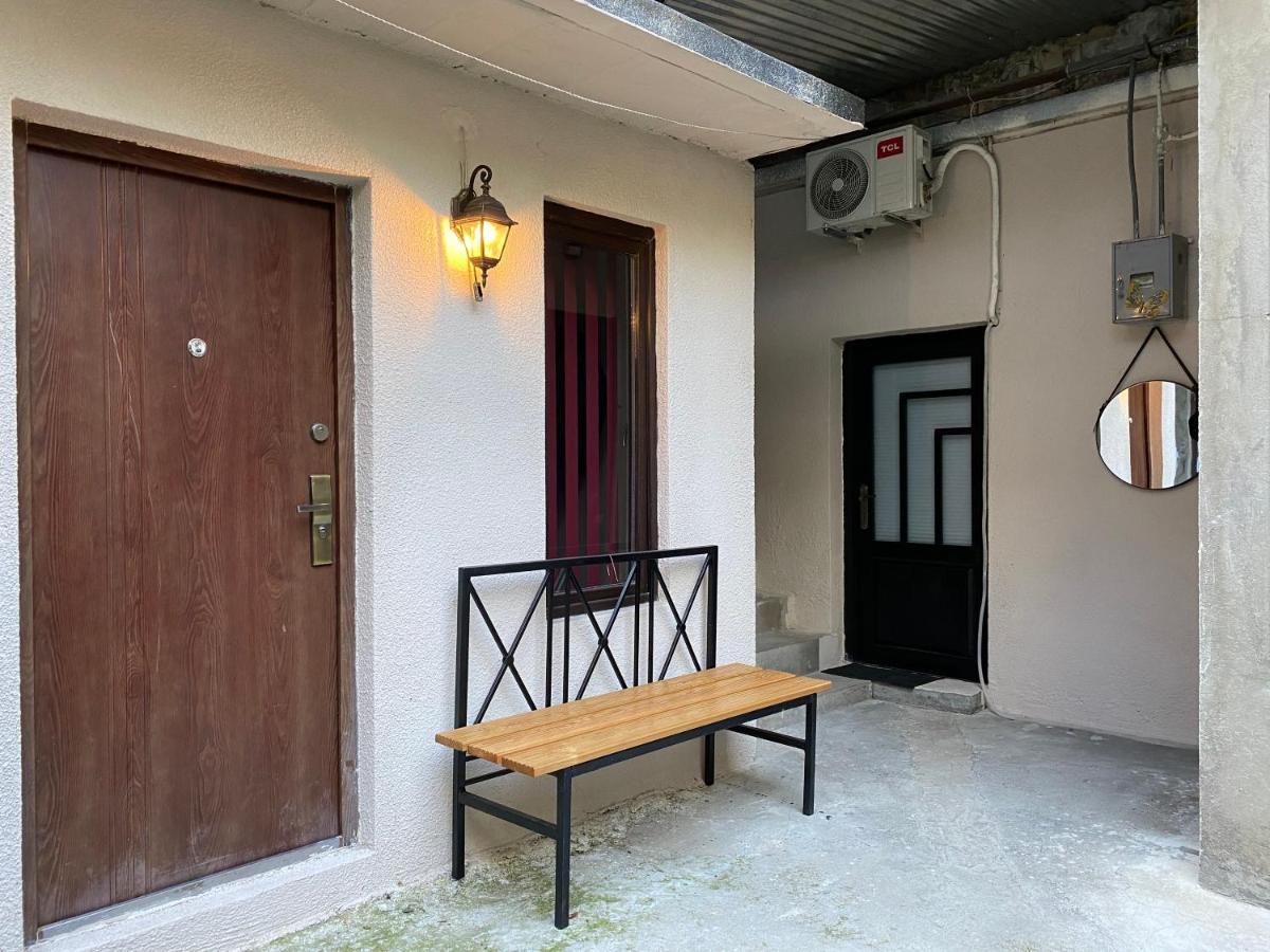 Guest House Gml-2 Τυφλίδα Εξωτερικό φωτογραφία