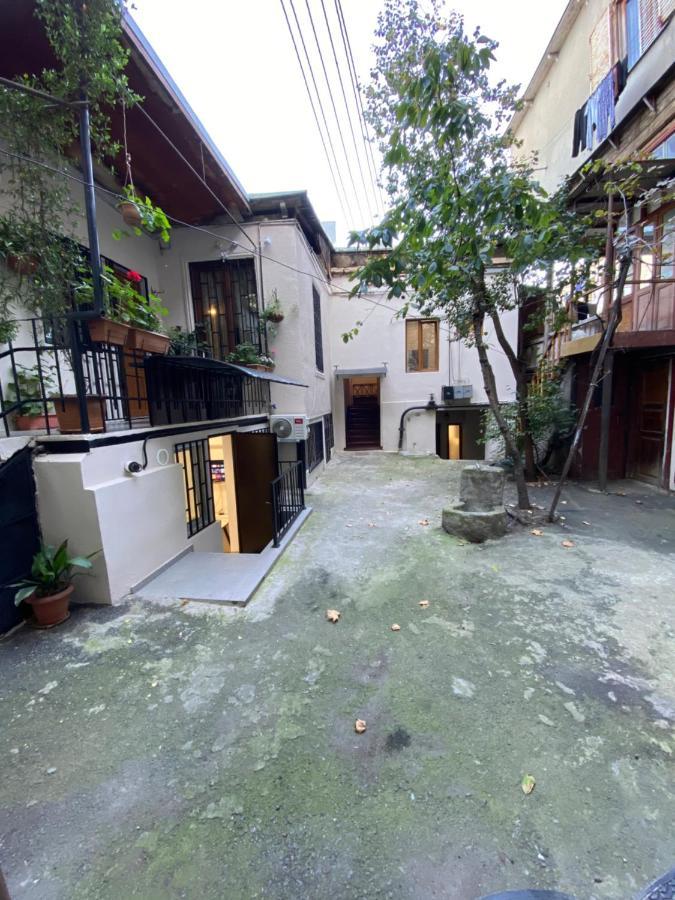 Guest House Gml-2 Τυφλίδα Εξωτερικό φωτογραφία