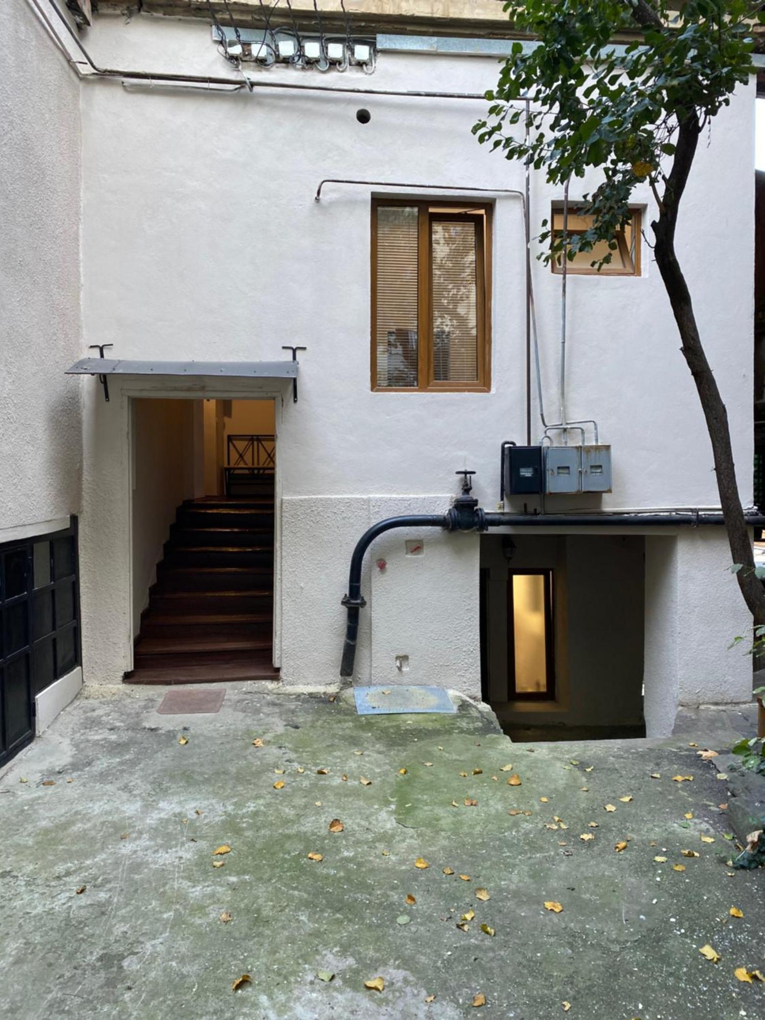 Guest House Gml-2 Τυφλίδα Εξωτερικό φωτογραφία